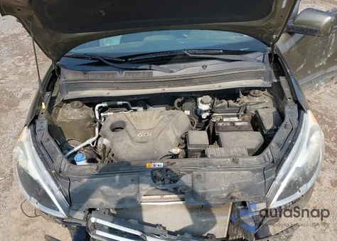 2013 Kia Soul z USA, uszkodzony, nr VIN KNDJT2A59D7557231